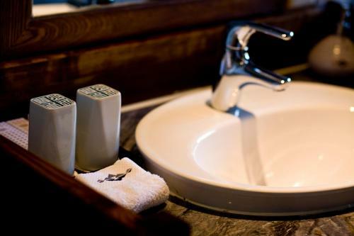 Posada Huangshan Shanshui Inn