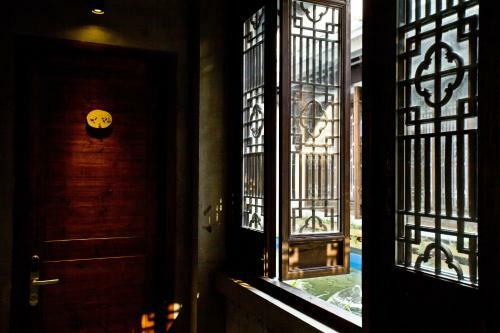 Posada Huangshan Shanshui Inn