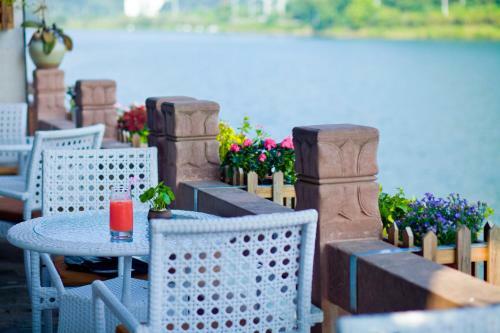 Posada Huangshan Shanshui Inn