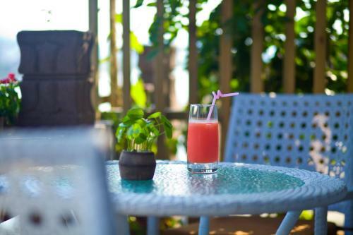 Posada Huangshan Shanshui Inn