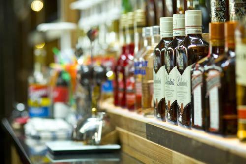 Posada Huangshan Shanshui Inn