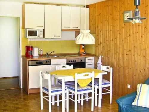 Apartment Keutschach Keutschach