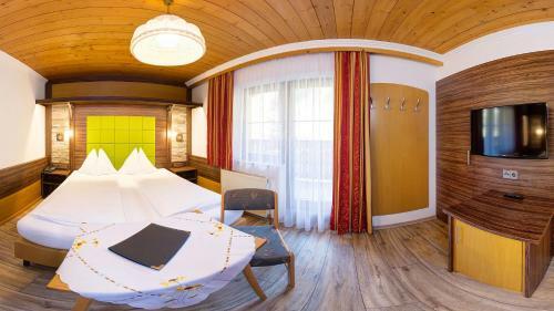 Hotel-pension Egger