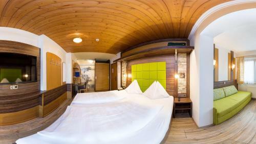 Hotel-pension Egger