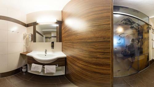 Hotel-pension Egger