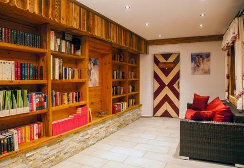 Hotel-pension Egger