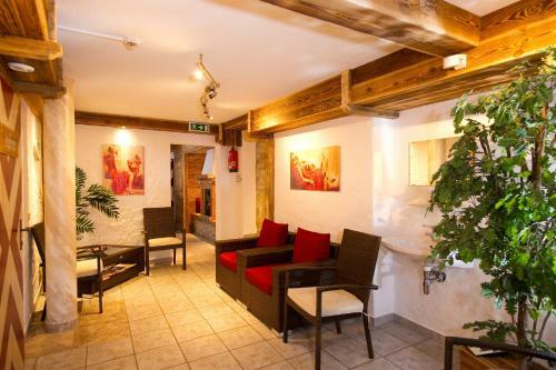 Hotel-pension Egger