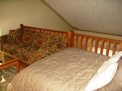 Mcdougall Lane Bed & Breakfast