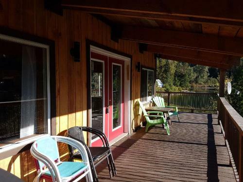 Top Hat Terrace Vacation Rental