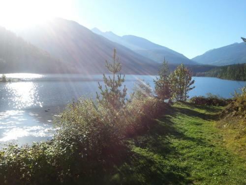 Top Hat Terrace Vacation Rental
