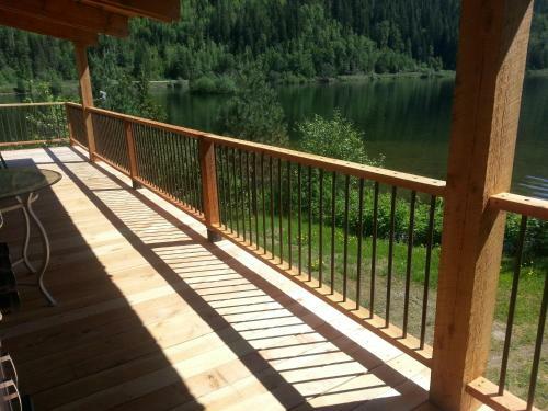 Top Hat Terrace Vacation Rental