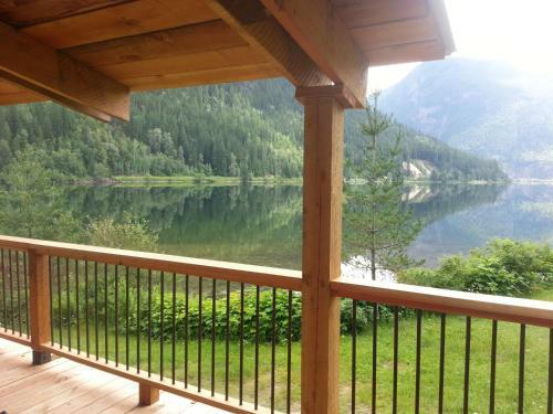 Top Hat Terrace Vacation Rental
