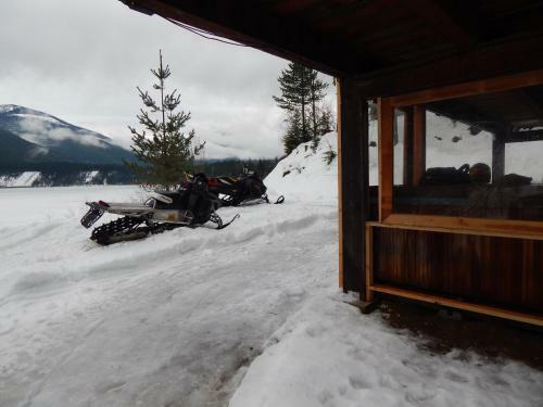 Top Hat Terrace Vacation Rental