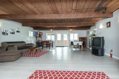 Top Hat Terrace Vacation Rental