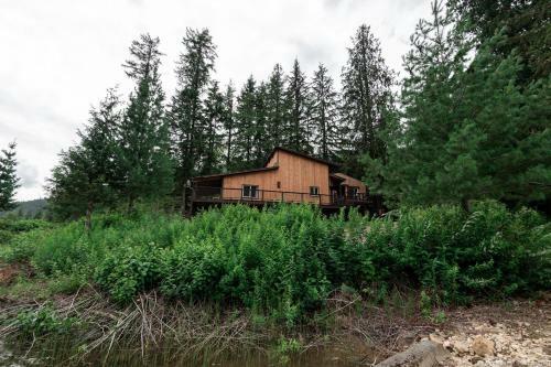Top Hat Terrace Vacation Rental