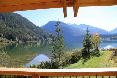 Top Hat Terrace Vacation Rental