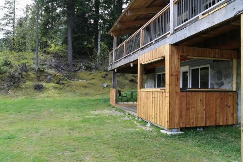 Top Hat Terrace Vacation Rental
