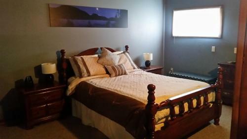 Top Hat Terrace Vacation Rental