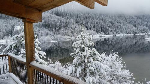 Top Hat Terrace Vacation Rental