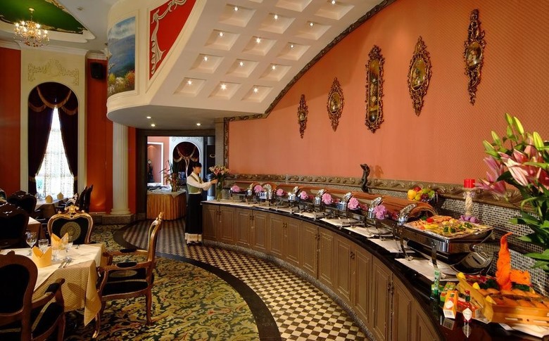Homeland International Hotel