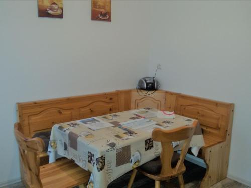 Agroturismo B�hlbauernhof