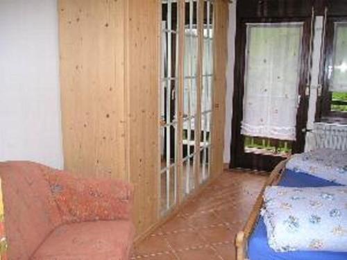 Agroturismo B�hlbauernhof