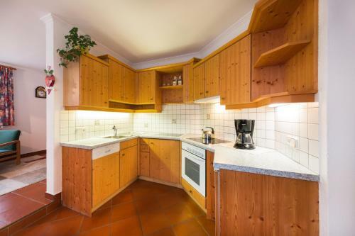 Apartamento Ferienwohnung Webhofer