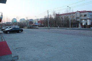 Hotel Jinjiang Inn - Daqing Longnan