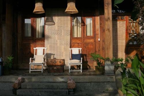 Hostal Dali Ji Yi Si Guest House