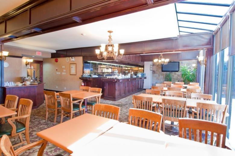 Hotel Best Western Chelsea Inn