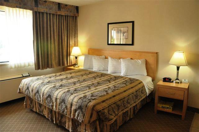 Hotel Best Western Chelsea Inn
