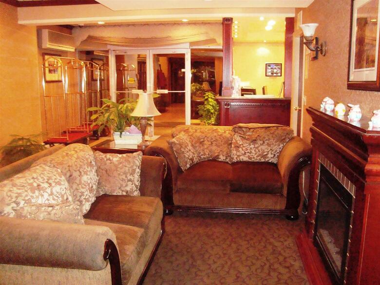 Hotel Best Western Chelsea Inn