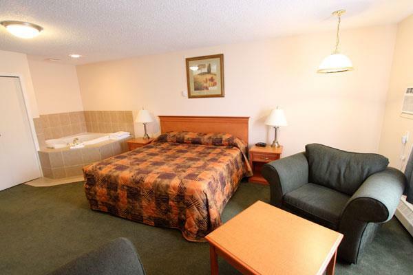 Hotel Best Western Chelsea Inn