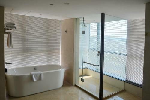 Shantou International Hotel