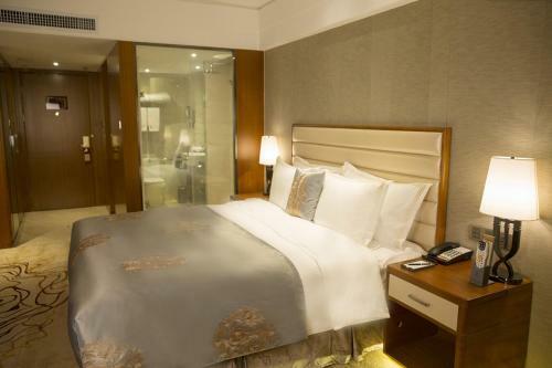 Shantou International Hotel