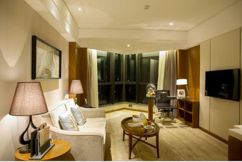 Shantou International Hotel
