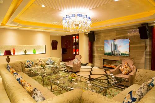 Shantou International Hotel