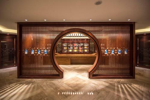 Shantou International Hotel