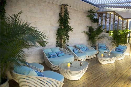 Shantou International Hotel