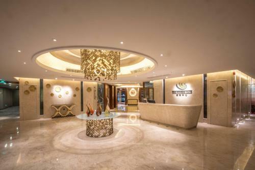 Shantou International Hotel