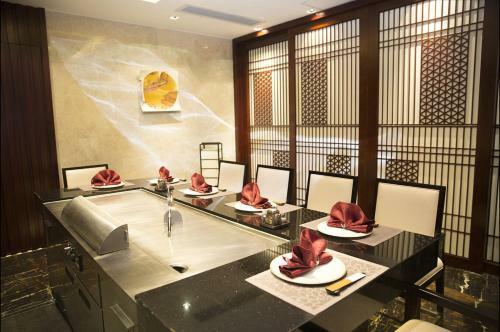 Shantou International Hotel
