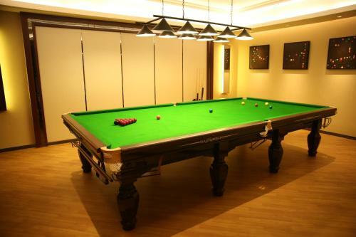 Shantou International Hotel