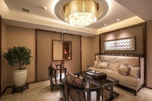 Shantou International Hotel