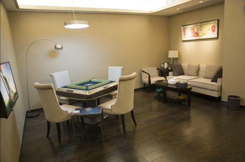 Shantou International Hotel