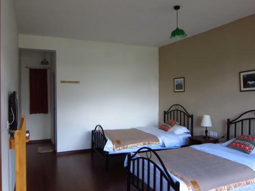 Lijiang Baisha There International Youth Hostel