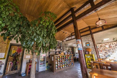 Lijiang Baisha There International Youth Hostel
