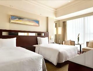 Hotel Four Points By Sheraton Lianyungang