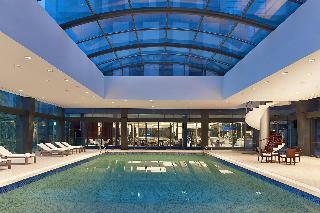 Hotel Four Points By Sheraton Lianyungang