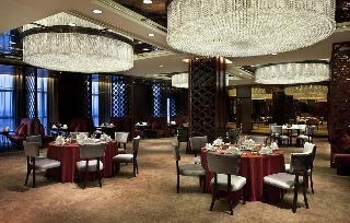 Hotel Four Points By Sheraton Lianyungang