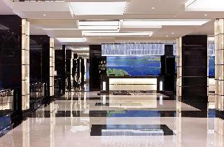 Hotel Four Points By Sheraton Lianyungang